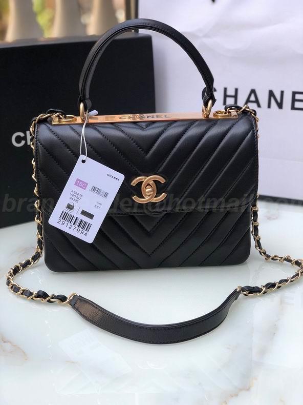 Chanel Handbags 805